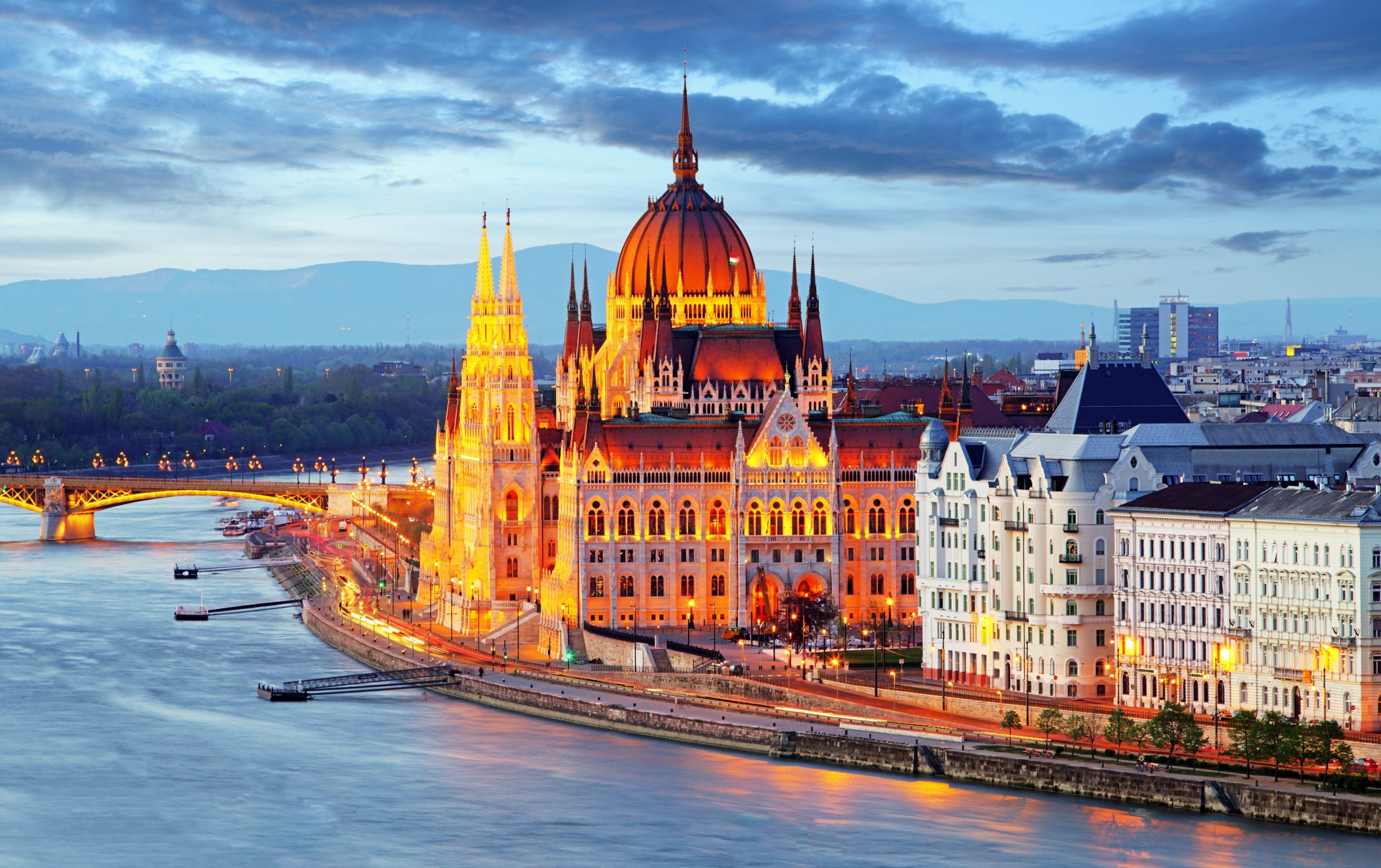Hungary: A Tapestry of History, Culture, and Resilience