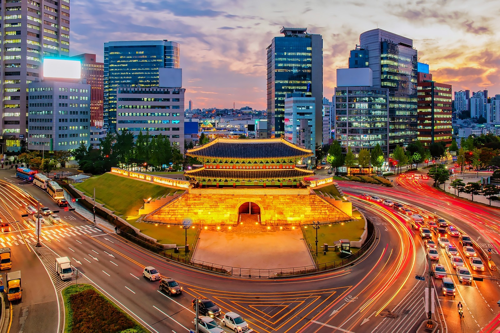 Korea: A Tale of Rich History, Vibrant Culture, and Modern Marvels