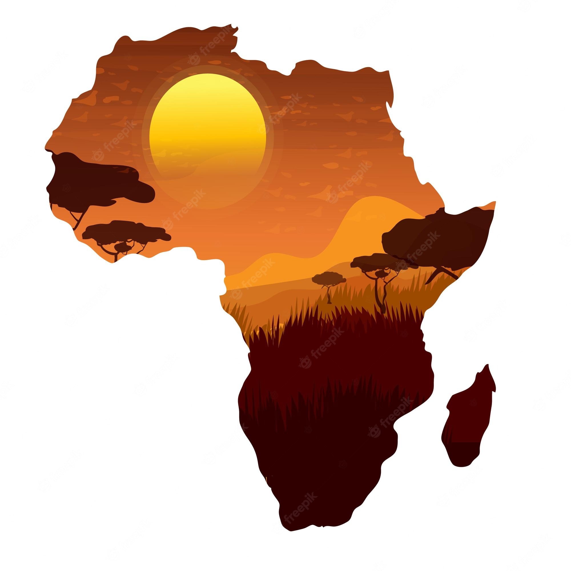 Africa: A Continent of Diversity, Resilience, and Cultural Richness